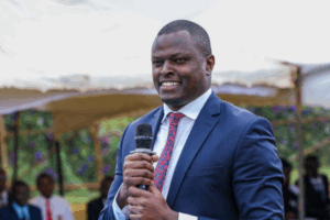 Ndindi Nyoro Pushes Ruto to Lower Fuel Taxes
