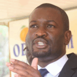 Fresh Claims Emerge Over Alleged Plot to Remove Edwin Sifuna From ODM Leadership
