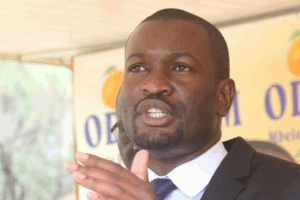 Fresh Claims Emerge Over Alleged Plot to Remove Edwin Sifuna From ODM Leadership