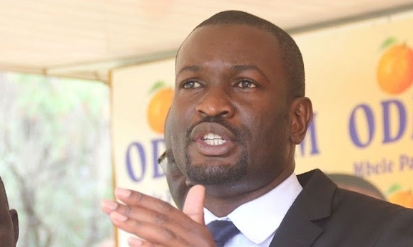 Fresh Claims Emerge Over Alleged Plot to Remove Edwin Sifuna From ODM Leadership