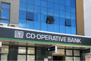 Police Launch Probe Into Suspected Fraudulent Court Filings Targeting Ksh 14 Billion Co-operative Bank Shareholder Payout