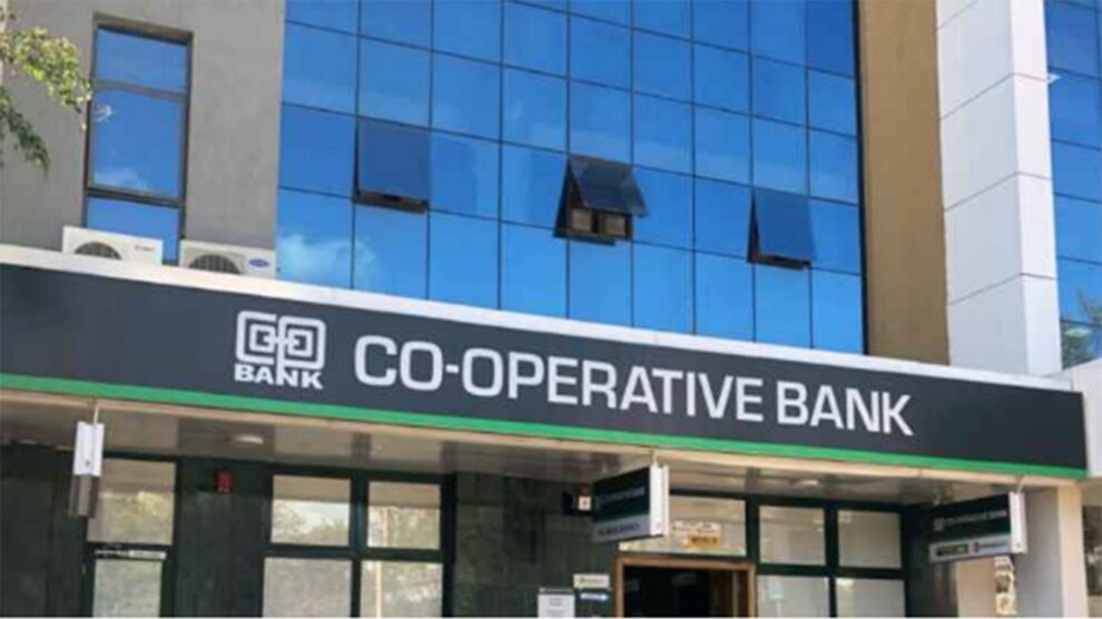 Police Launch Probe Into Suspected Fraudulent Court Filings Targeting Ksh 14 Billion Co-operative Bank Shareholder Payout