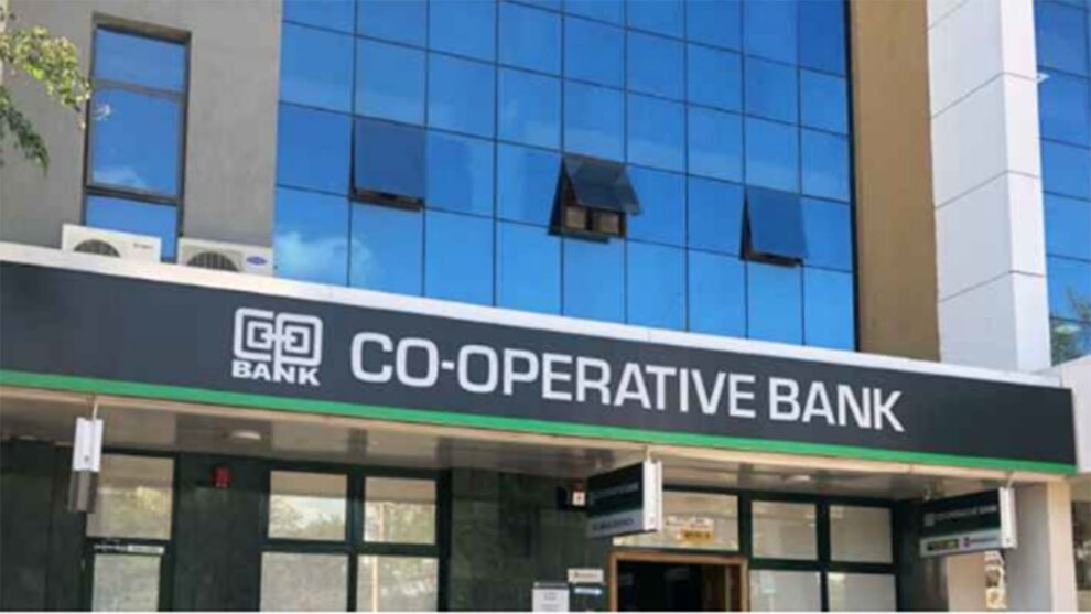 Police Launch Probe Into Suspected Fraudulent Court Filings Targeting Ksh 14 Billion Co-operative Bank Shareholder Payout Police Launch Probe Into Suspected Fraudulent Court Filings Targeting Ksh 14 Billion Co-operative Bank Shareholder Payout
