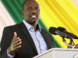 President William Ruto Tops New TIFA Poll as Opposition Support Rises