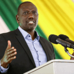 President William Ruto Tops New TIFA Poll as Opposition Support Rises
