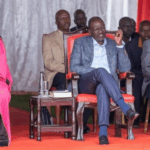 Government Suspends Wajir and Marsabit county Security Project Over Border Dispute