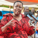 Ruth Odinga Sparks Laughter After Revealing Past Romance With Richard Onyonka Ruth Odinga Sparks Laughter After Revealing Past Romance With Richard Onyonka