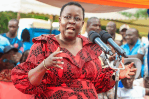 Ruth Odinga Sparks Laughter After Revealing Past Romance With Richard Onyonka