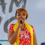 Karen Nyamu Blames “the Devil” for Controversial Remarks About Female Student