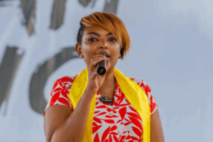 Karen Nyamu Blames “the Devil” for Controversial Remarks About Female Student
