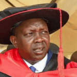 Oscar Sudi Accuses Rigathi Gachagua Over Attack on Rachael Muthoni