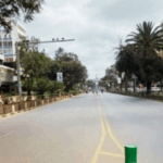 Nationwide Matatu Strike Leaves Thousands of Kenyans Stranded