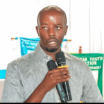 Raila Odinga’s son, Raila Odinga Jr breaks silence amid Mbadi and Winnie Odinga Differences