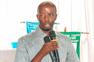 Raila Odinga’s son, Raila Odinga Jr breaks silence amid Mbadi and Winnie Odinga Differences