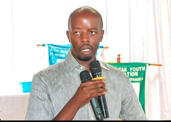 Raila Odinga’s son, Raila Odinga Jr breaks silence amid Mbadi and Winnie Odinga Differences