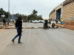Thika Road Barricaded as Nationwide Matatu Strike Disrupts Transport