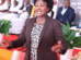 Gladys Shollei has defended President William Ruto over the ongoing fuel price crisis