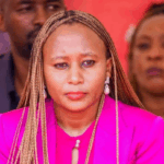 Kirinyaga Woman Rep Njeri Maina has raised fresh concerns over Kenya’s fuel import system