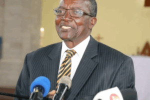 Former Chief Justice David Maraga has called for urgent reforms on fuel taxes.