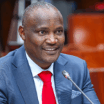 John Mbadi has blasted the ongoing nationwide matatu strike John Mbadi has blasted the ongoing nationwide matatu strike