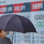 Stocks Tumble, Oil Rises After Trump Warns Iran ‘Clock Is Ticking’