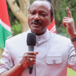 Kalonzo Musyoka Urges Ruto to Hold Talks With Transport Sector Over Nationwide Matatu Strike