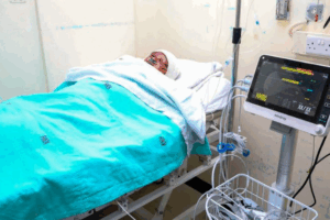 Gospel Singer Rachel Wandeto Dies After Brutal Attack in Kasarani