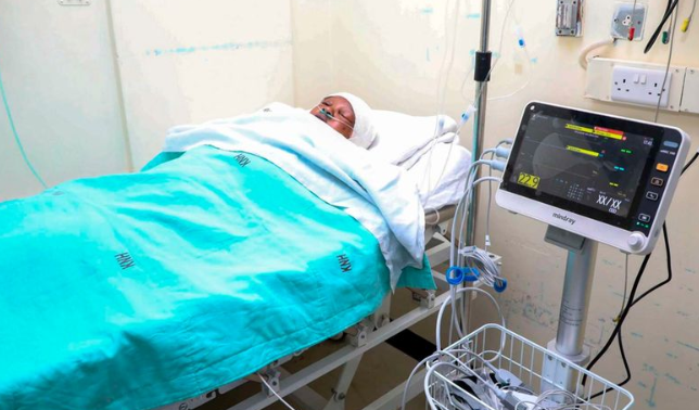 Gospel Singer Rachel Wandeto Dies After Brutal Attack in Kasarani