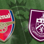 Arsenal Face Burnley in Crucial Premier League Clash