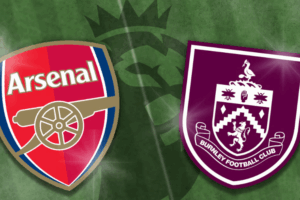 Arsenal Face Burnley in Crucial Premier League Clash