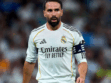 Dani Carvajal to Leave Real Madrid After Trophy-Filled Career