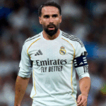 Dani Carvajal to Leave Real Madrid After Trophy-Filled Career