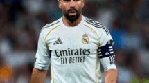 Dani Carvajal to Leave Real Madrid After Trophy-Filled Career