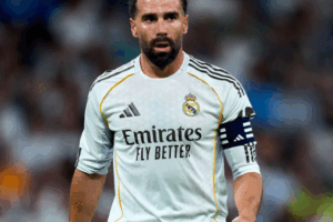 Dani Carvajal to Leave Real Madrid After Trophy-Filled Career