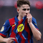 Barcelona Star Fermin Lopez to Miss World Cup After Foot Injury