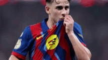 Barcelona Star Fermin Lopez to Miss World Cup After Foot Injury