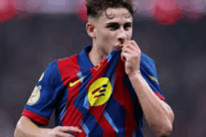 Barcelona Star Fermin Lopez to Miss World Cup After Foot Injury