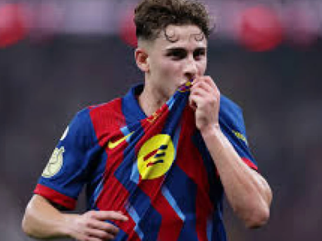 Barcelona Star Fermin Lopez to Miss World Cup After Foot Injury