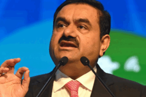 Gautam Adani Company to Pay 5 Million to Settle US Iran Sanctions Probe