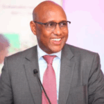 Adan Mohammed Appointed New KRA Commissioner General