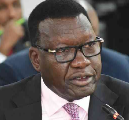 No Breakthrough in Fuel Talks as Matatu Strike Continues Into Tuesday