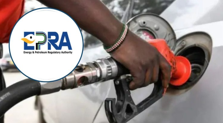 EPRA Lowers Diesel Prices After Nationwide Fuel Protests