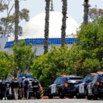 Three Killed in Shooting at San Diego Islamic Center as FBI Probes Hate Crime