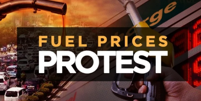 PSV Strike Enters Second Day as Fuel Crisis Continues to Disrupt Kenya PSV Strike Enters Second Day as Fuel Crisis Continues to Disrupt Kenya