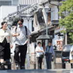 Japan Economy Grows 0.5% Despite Inflation and Energy Pressure