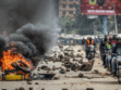 KNCHR Demands Probe After Deadly Fuel Price Protests Rock Kenya