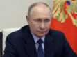 Chinese President Xi Jinping Hosts Vladimir Putin in Beijing Days After Trump Visit