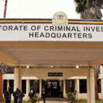DCI says manhunt on for suspects linked to Thika Road car torching