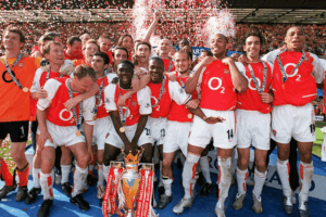 Arsenal Close In on Premier League Title After Narrow Burnley Victory