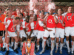 Arsenal Close In on Premier League Title After Narrow Burnley Victory